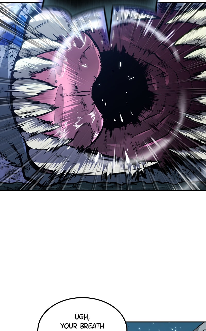 Read The Last Adventurer EN Manga Online