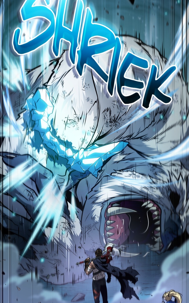 Read The Last Adventurer EN Manga Online