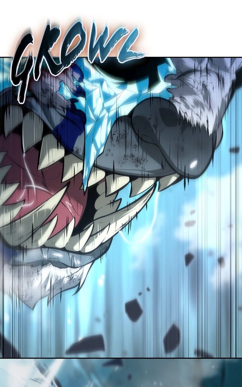 Read The Last Adventurer EN Manga Online