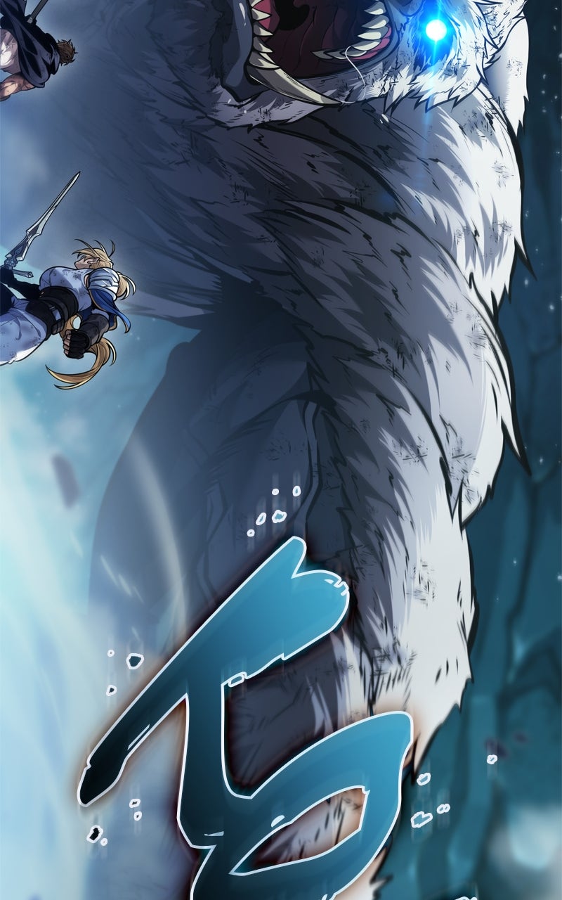 Read The Last Adventurer EN Manga Online