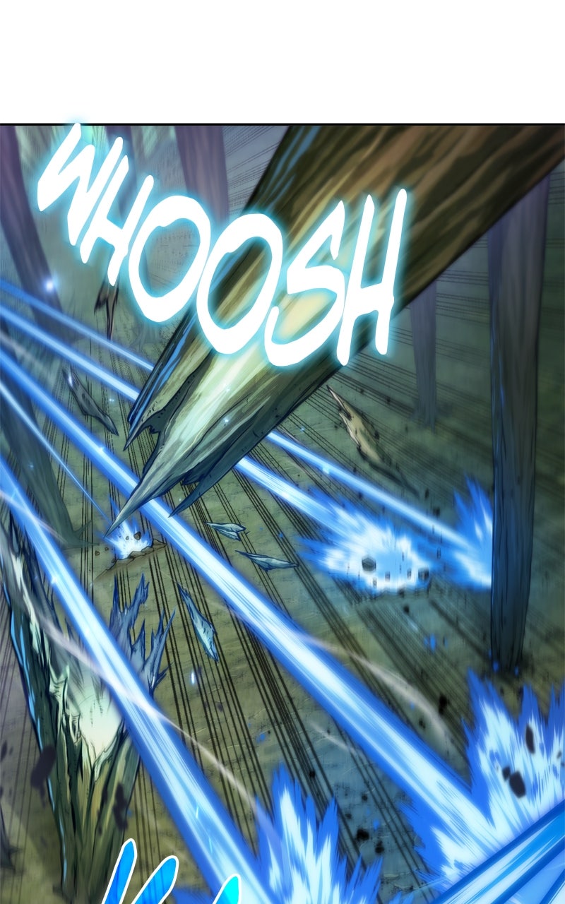 Read The Last Adventurer EN Manga Online