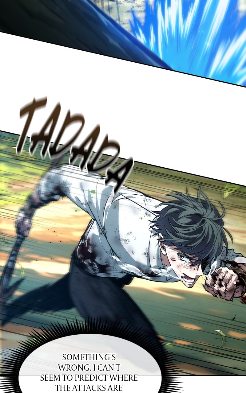 Read The Last Adventurer EN Manga Online