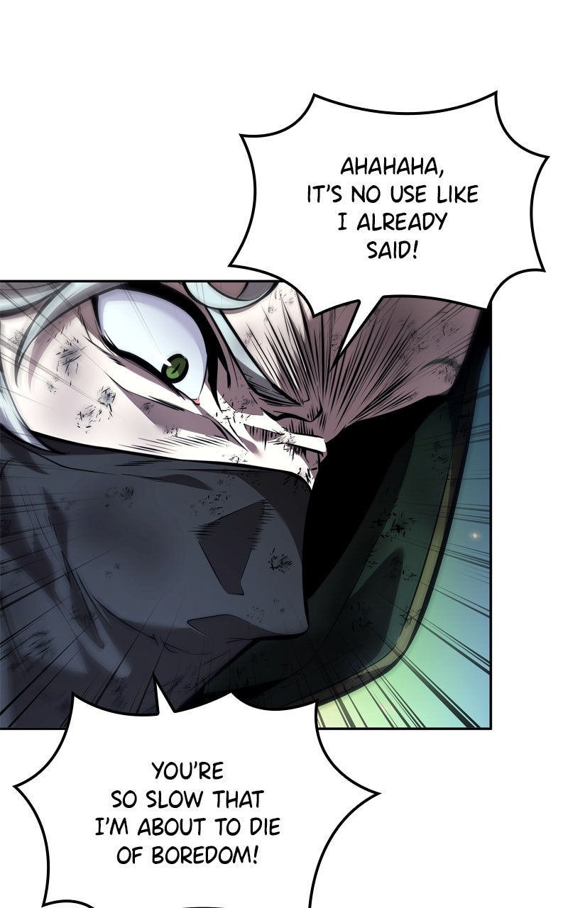 Read The Last Adventurer EN Manga Online