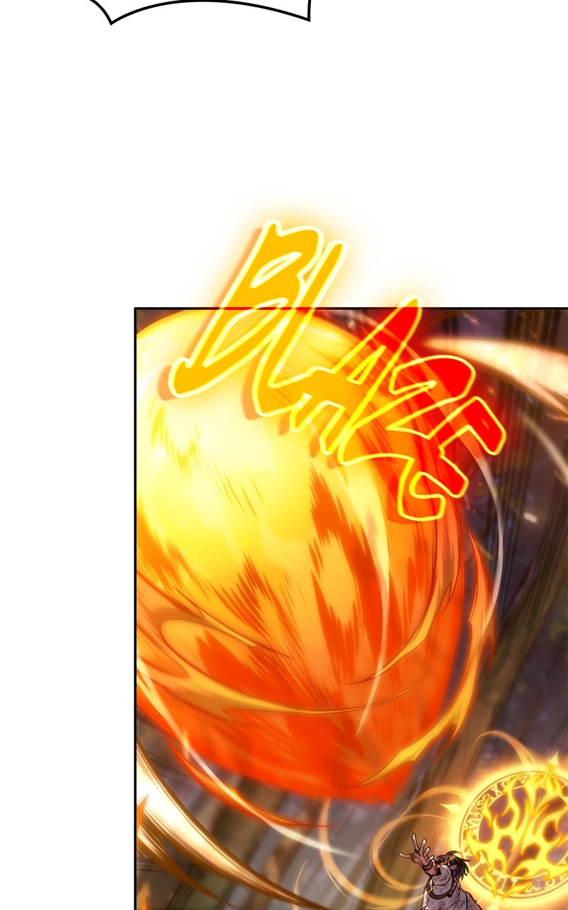 Read The Last Adventurer EN Manga Online