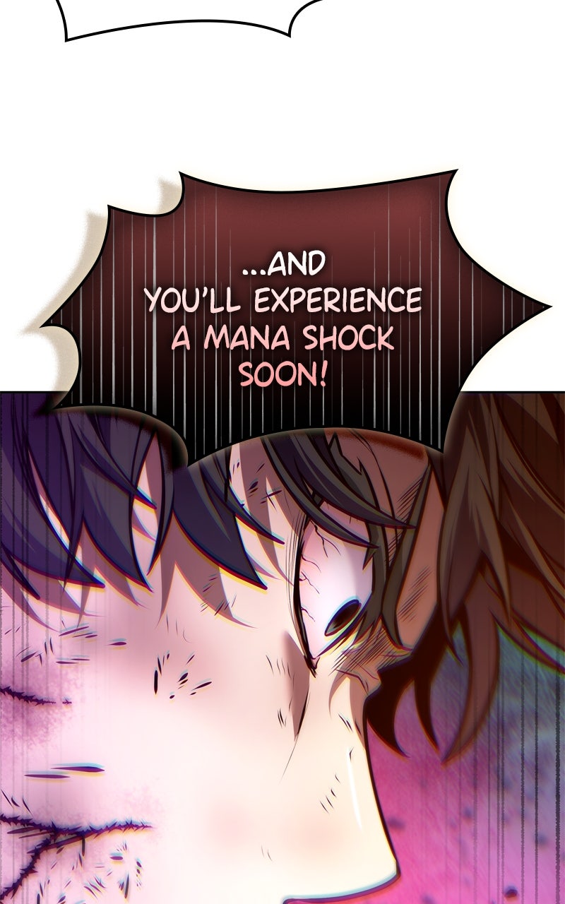 Read The Last Adventurer EN Manga Online