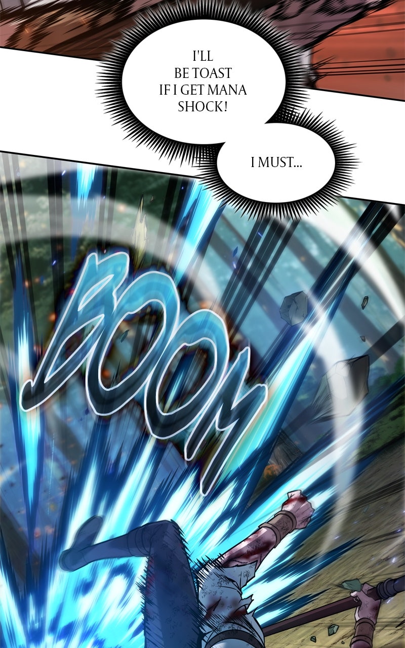 Read The Last Adventurer EN Manga Online