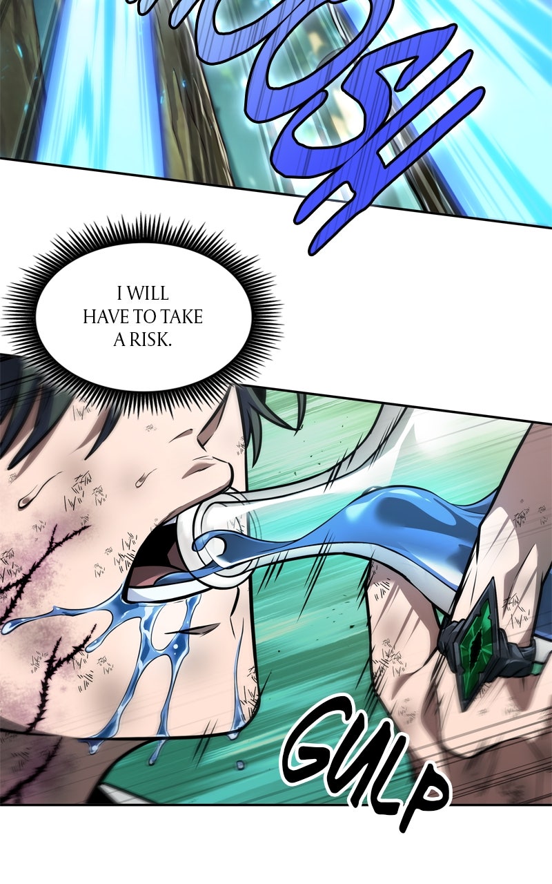 Read The Last Adventurer EN Manga Online