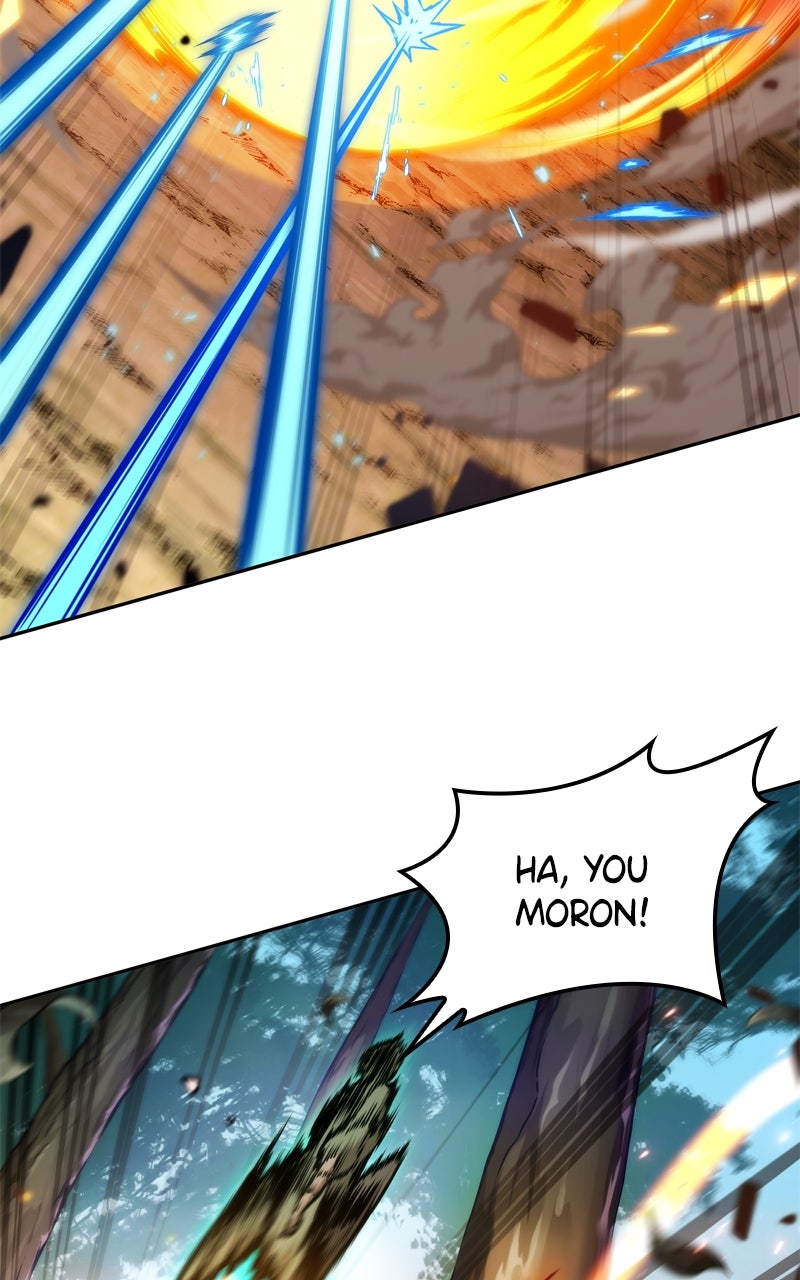 Read The Last Adventurer EN Manga Online