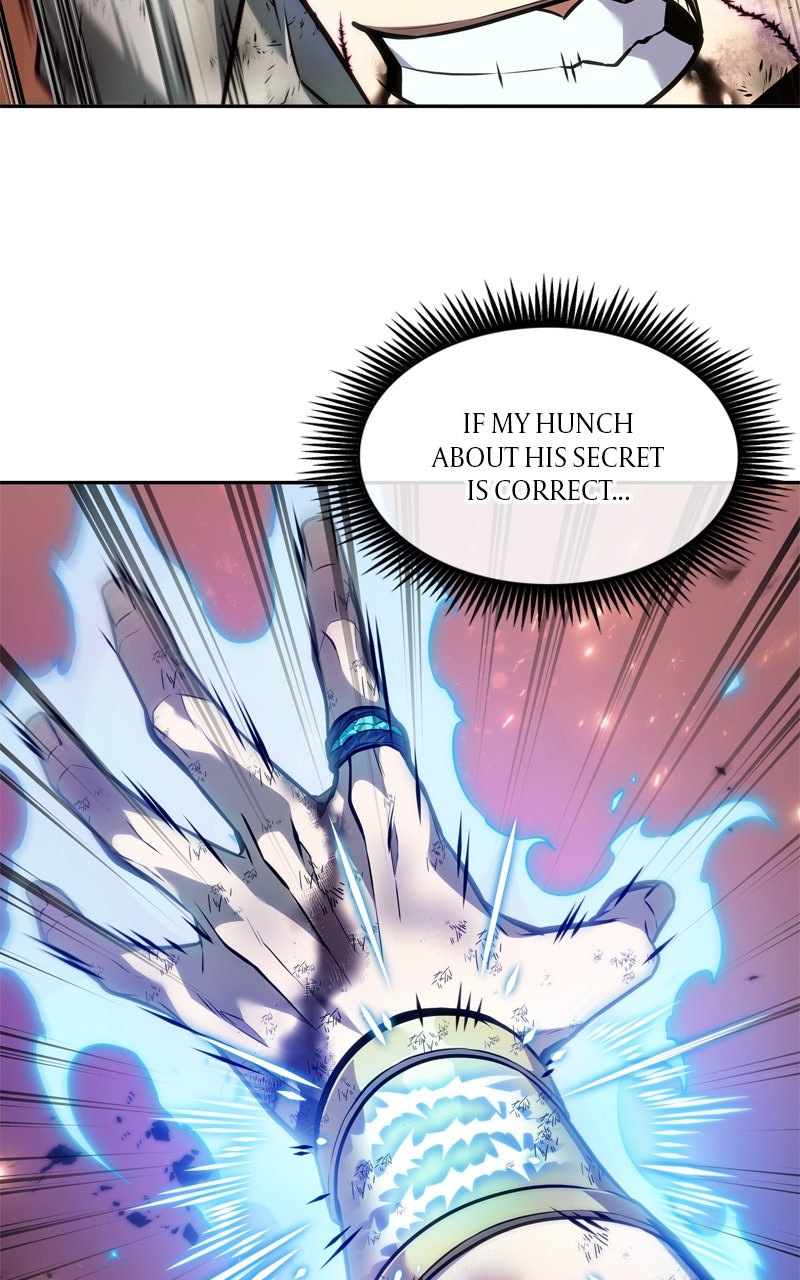 Read The Last Adventurer EN Manga Online