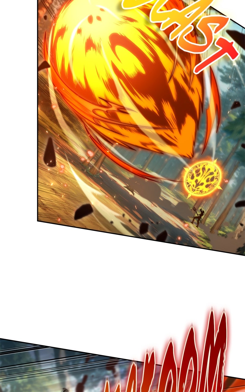 Read The Last Adventurer EN Manga Online