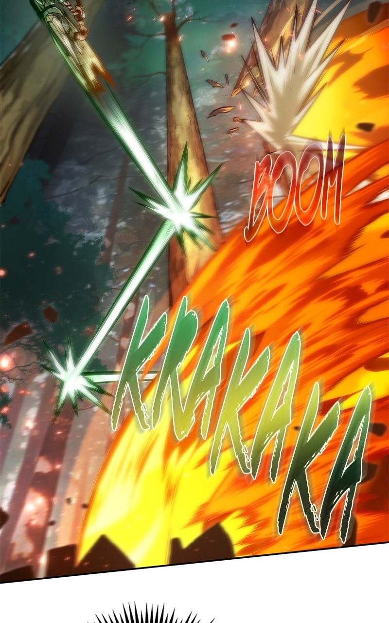 Read The Last Adventurer EN Manga Online