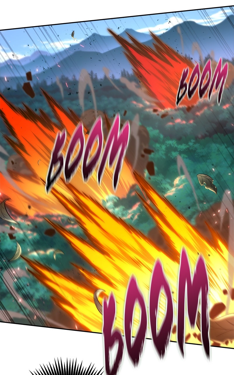 Read The Last Adventurer EN Manga Online