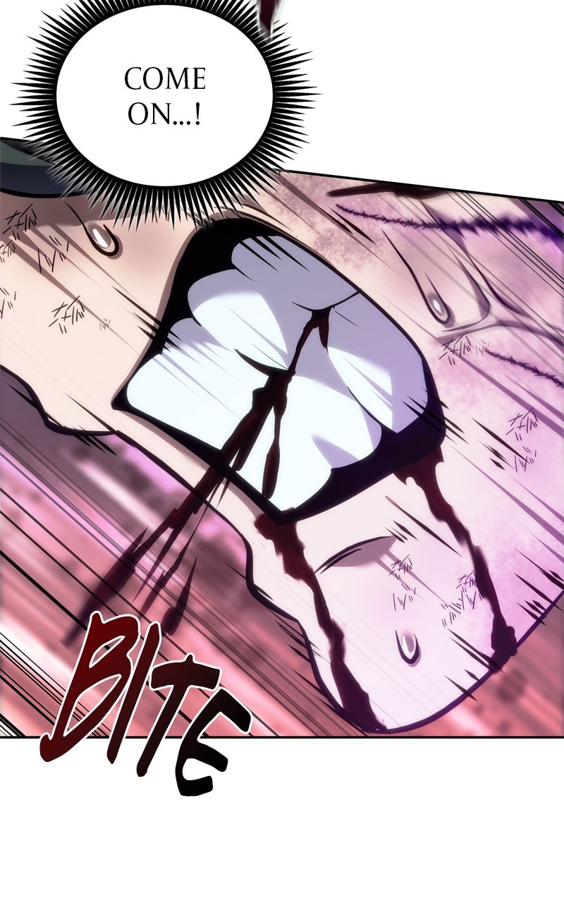 Read The Last Adventurer EN Manga Online