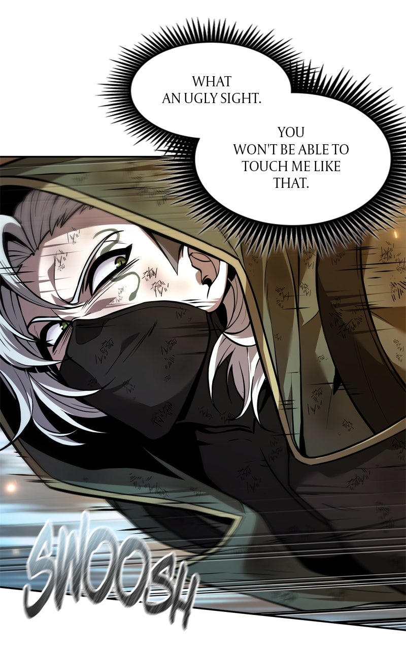 Read The Last Adventurer EN Manga Online