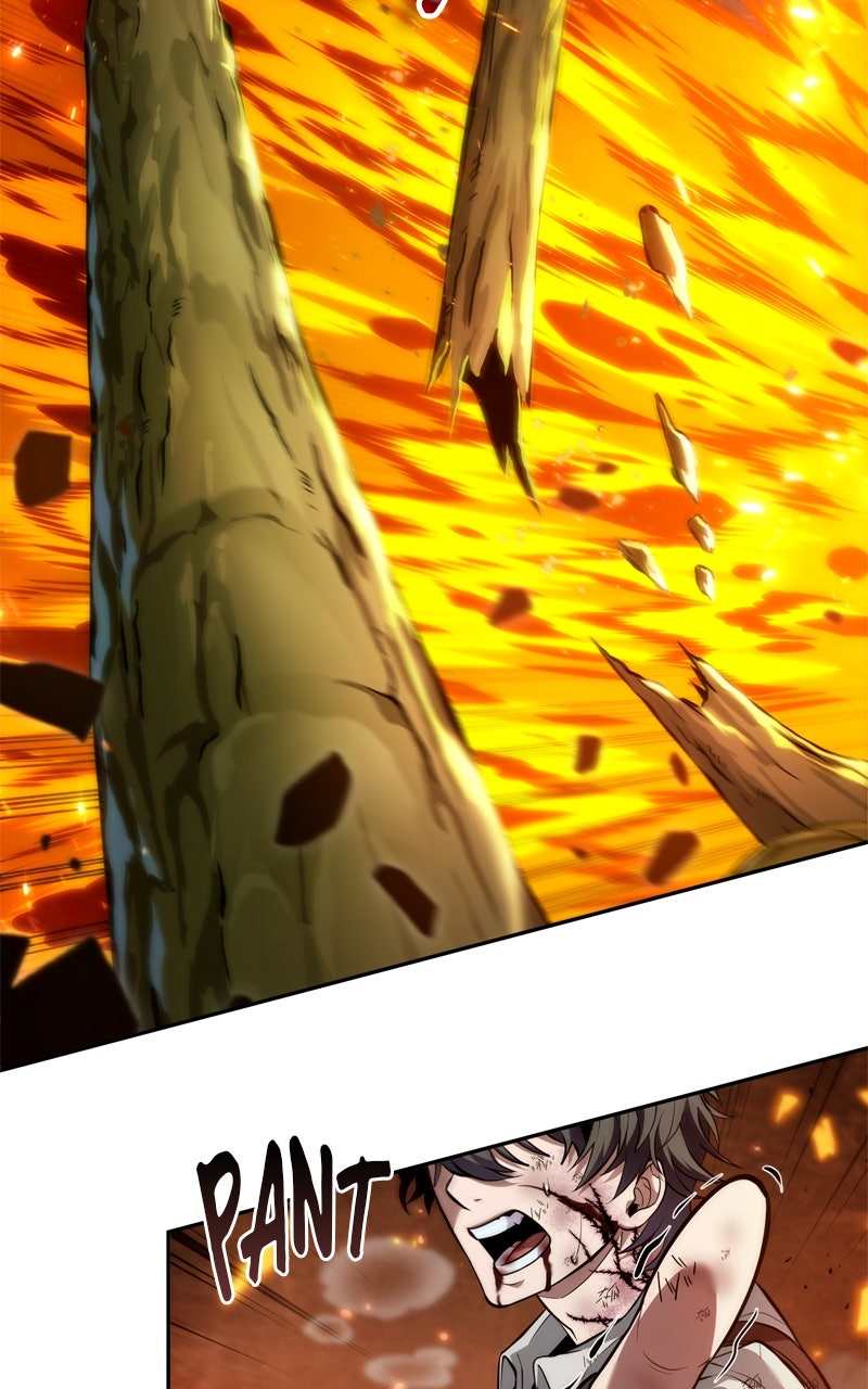 Read The Last Adventurer EN Manga Online