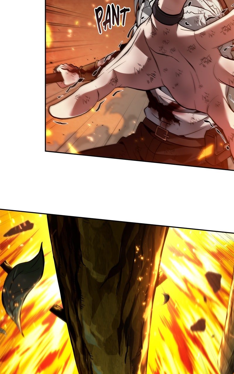 Read The Last Adventurer EN Manga Online