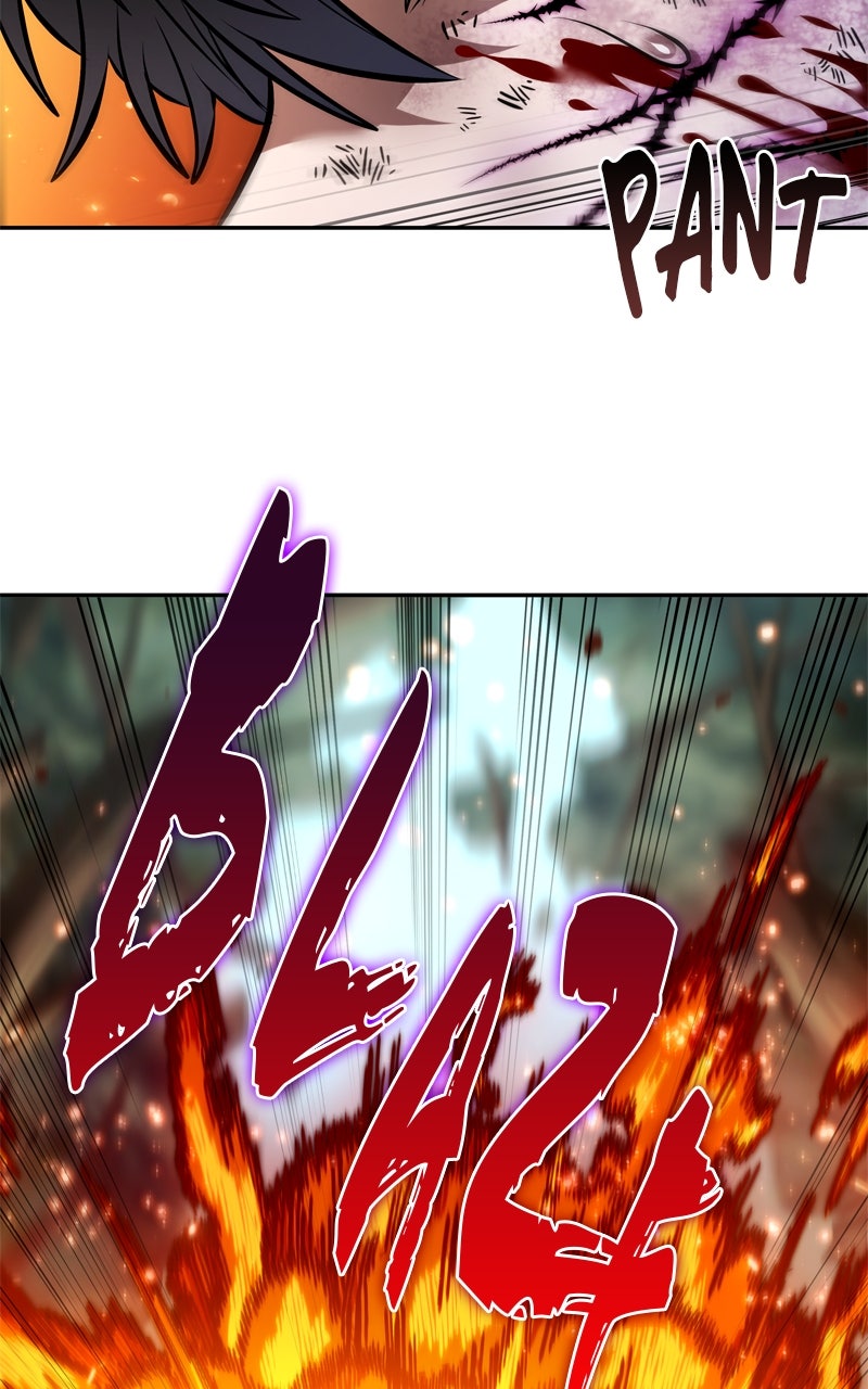 Read The Last Adventurer EN Manga Online