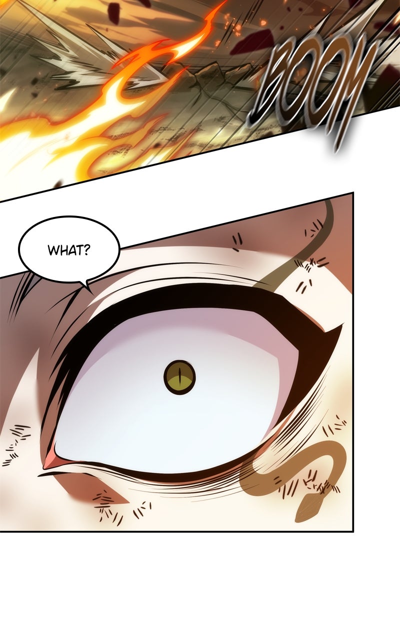 Read The Last Adventurer EN Manga Online