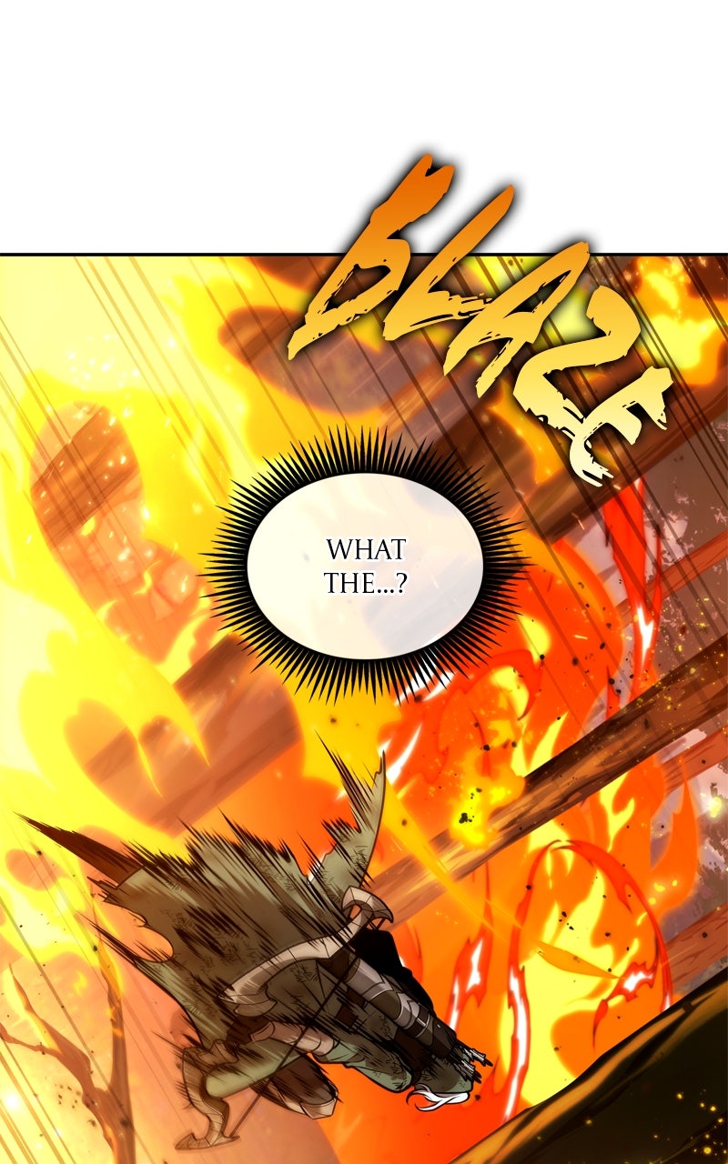 Read The Last Adventurer EN Manga Online