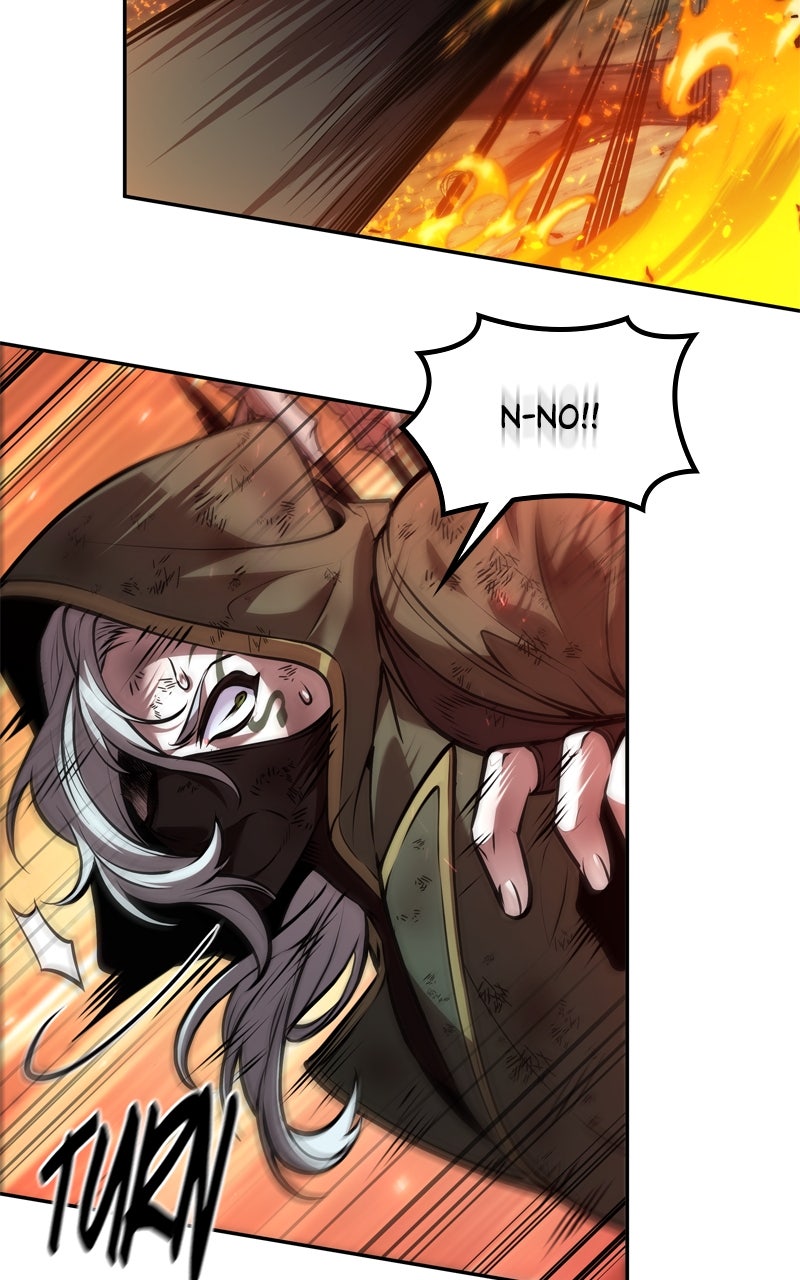 Read The Last Adventurer EN Manga Online