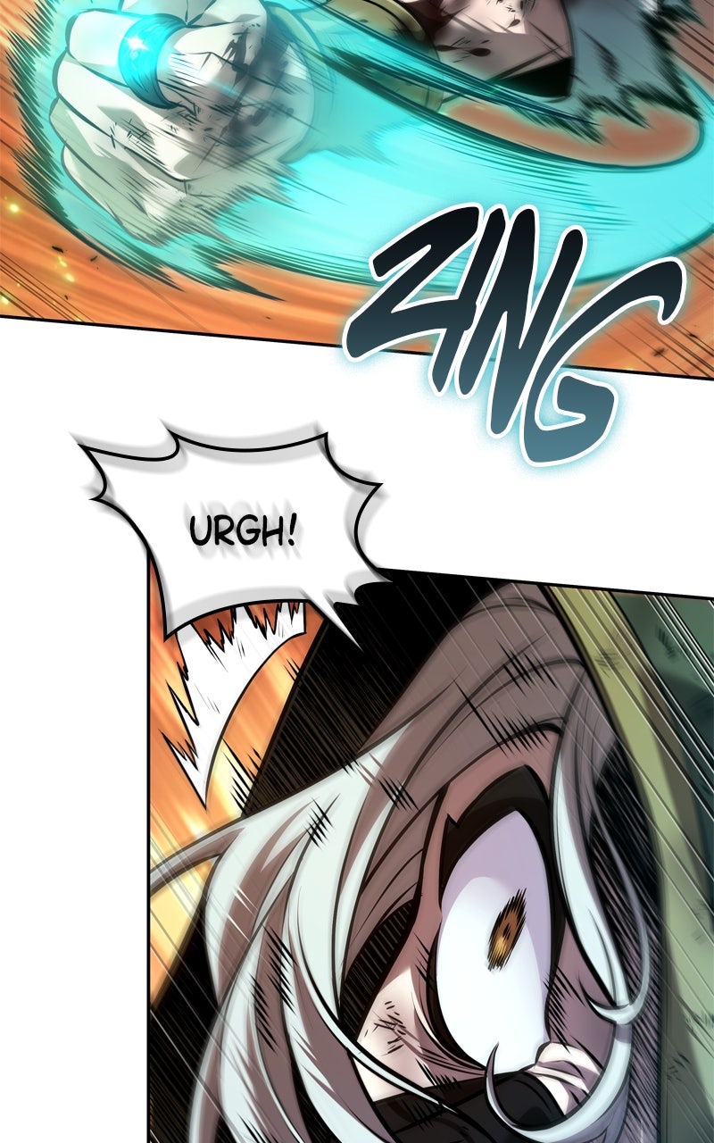 Read The Last Adventurer EN Manga Online