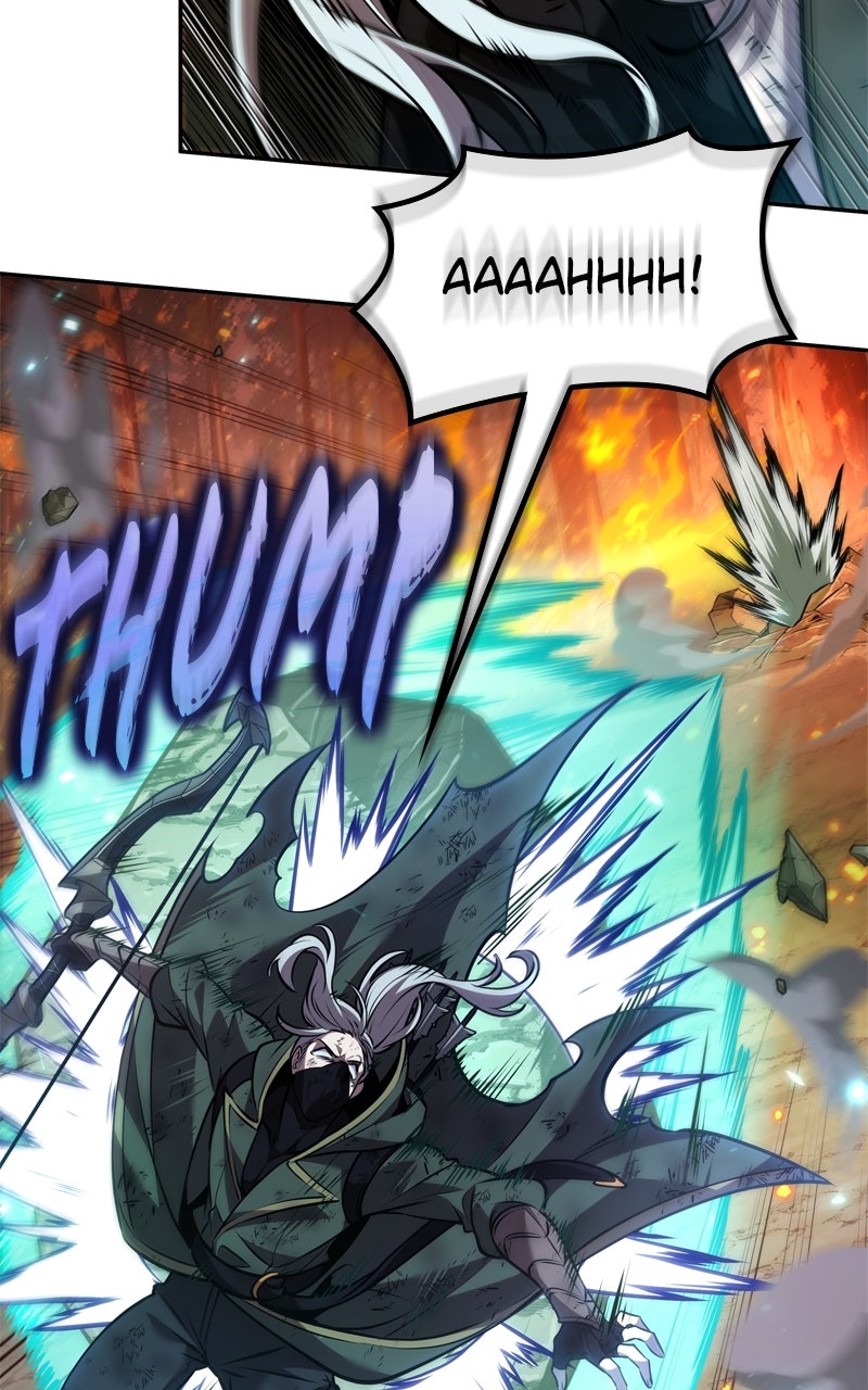 Read The Last Adventurer EN Manga Online