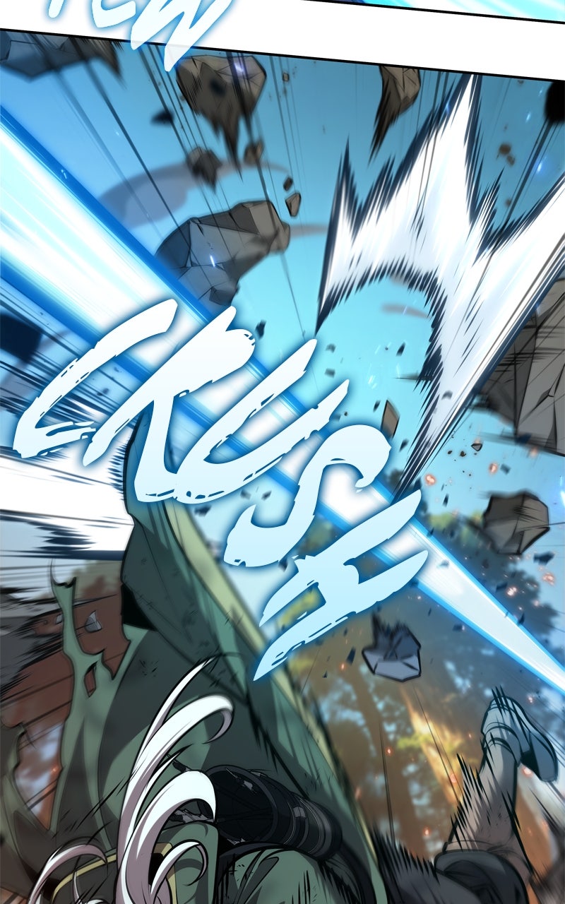 Read The Last Adventurer EN Manga Online