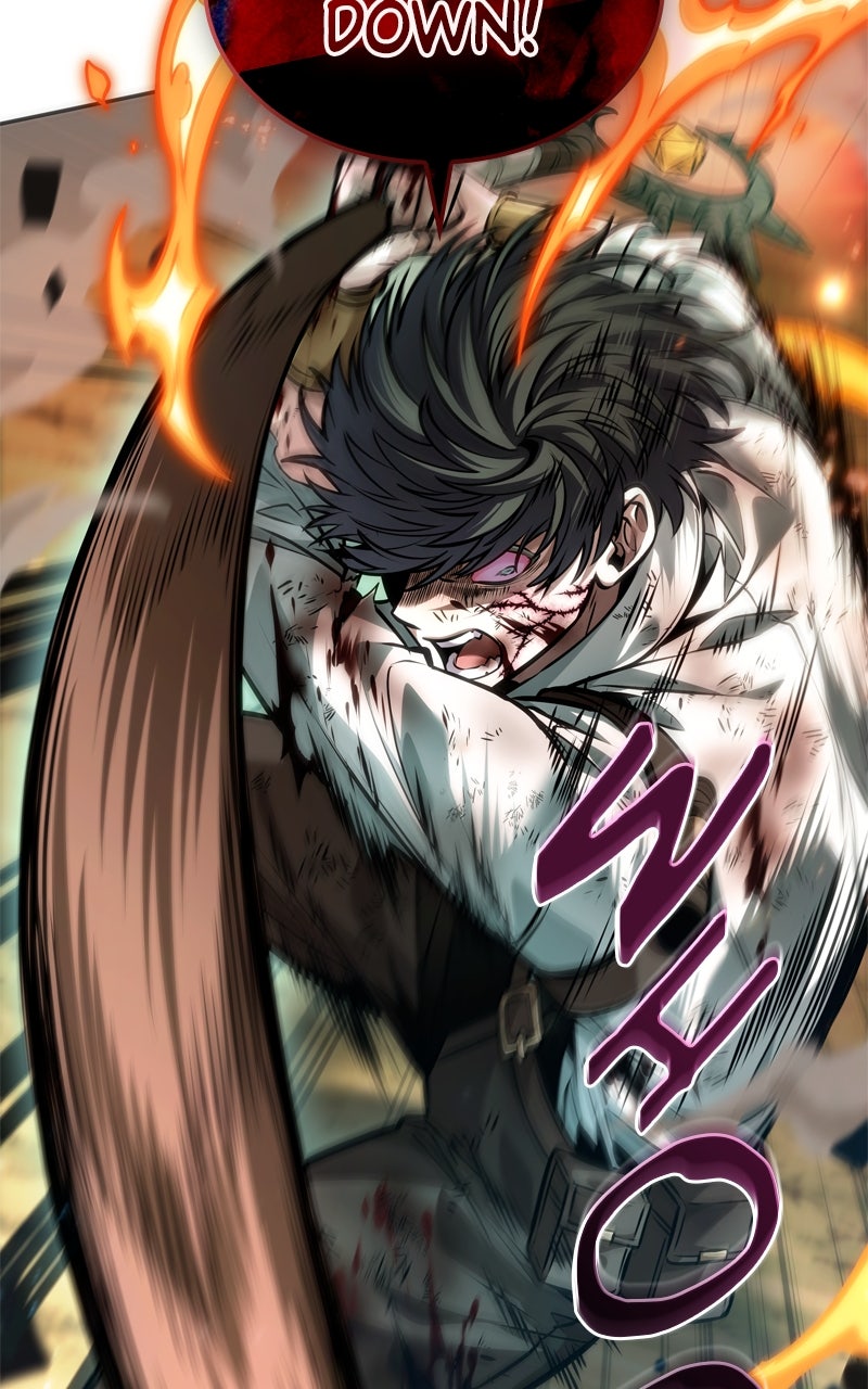 Read The Last Adventurer EN Manga Online