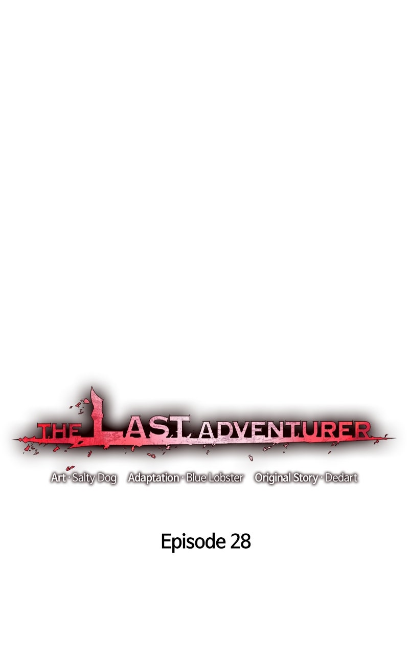 Read The Last Adventurer EN Manga Online