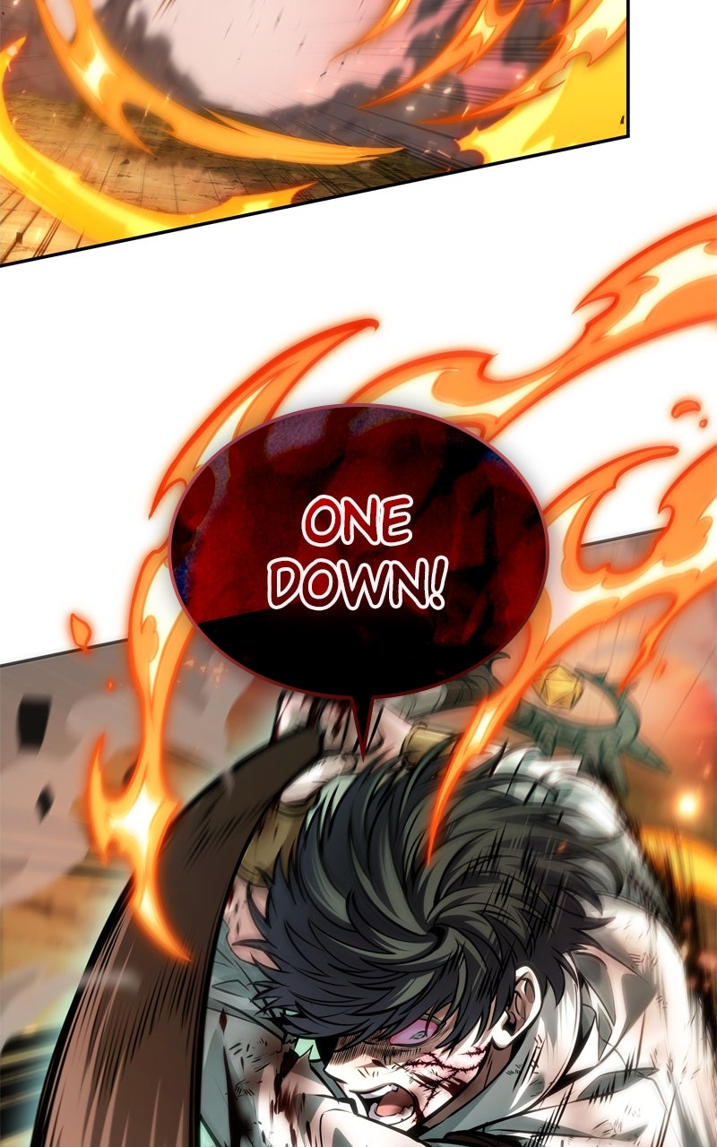 Read The Last Adventurer EN Manga Online