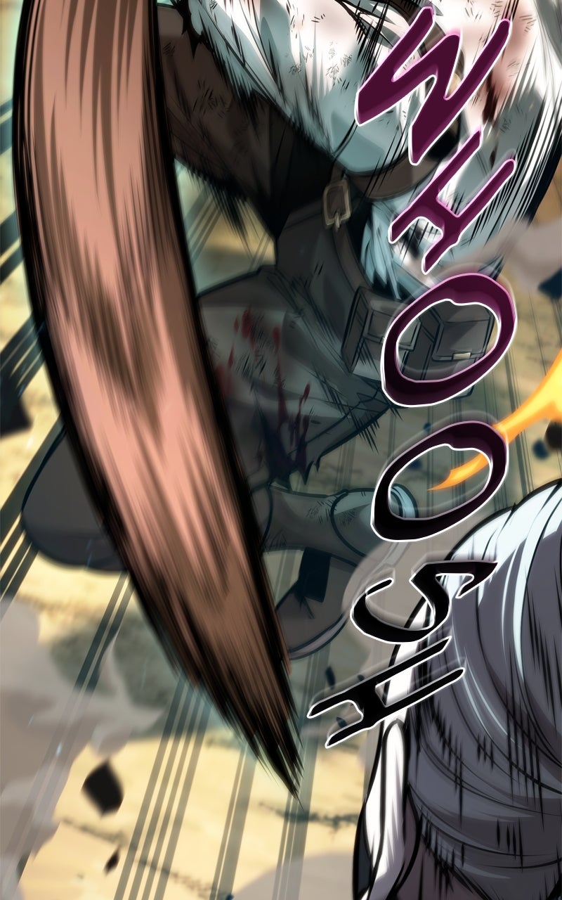 Read The Last Adventurer EN Manga Online