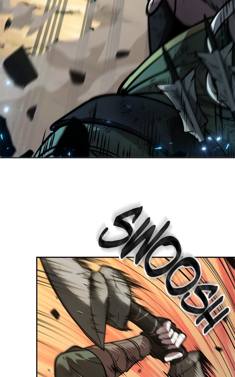 Read The Last Adventurer EN Manga Online