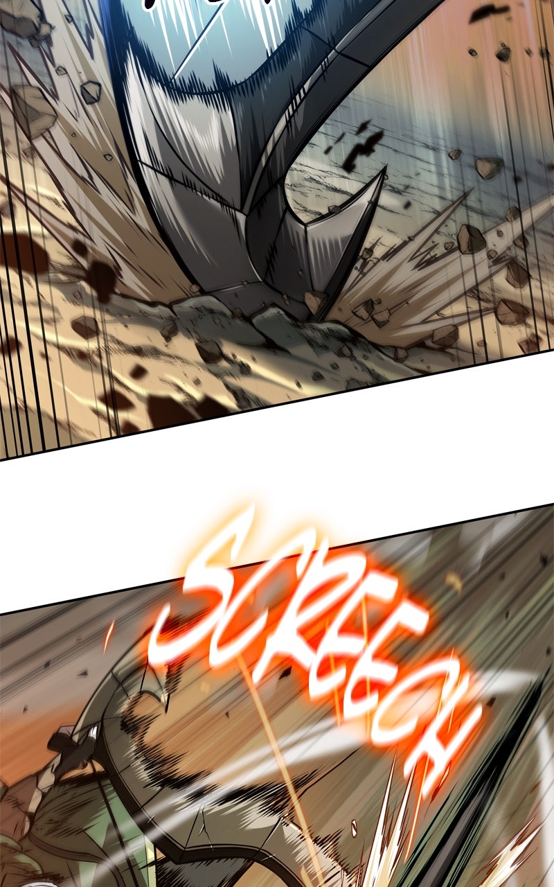 Read The Last Adventurer EN Manga Online