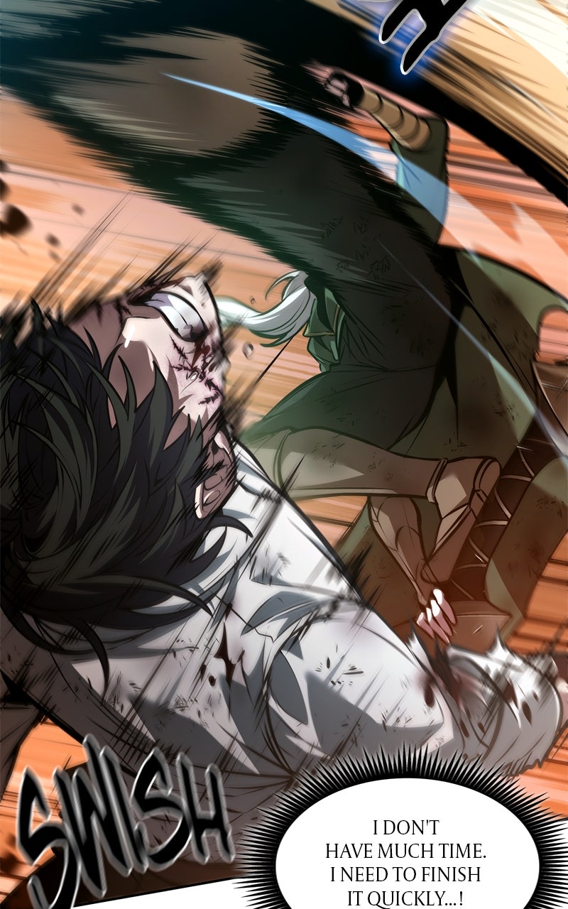 Read The Last Adventurer EN Manga Online