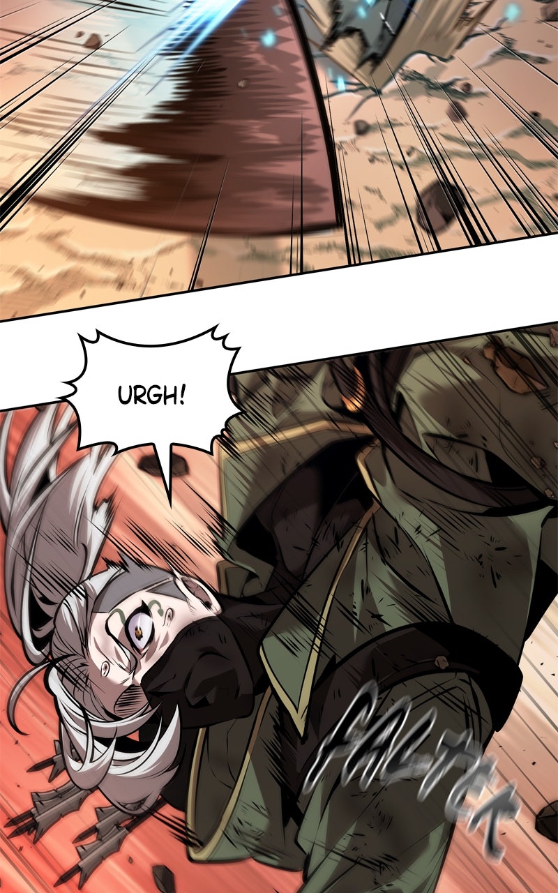 Read The Last Adventurer EN Manga Online