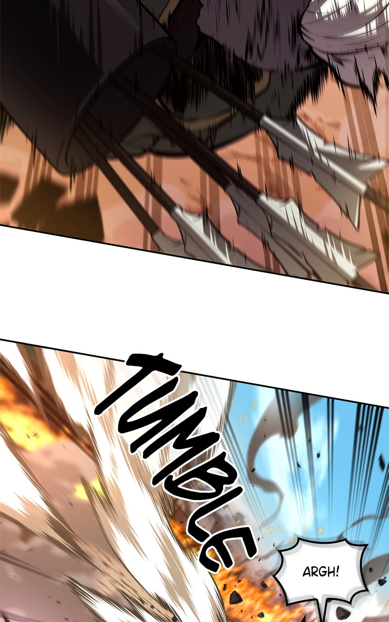 Read The Last Adventurer EN Manga Online