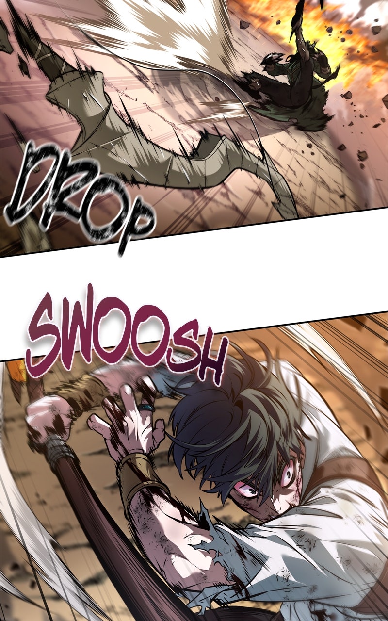 Read The Last Adventurer EN Manga Online