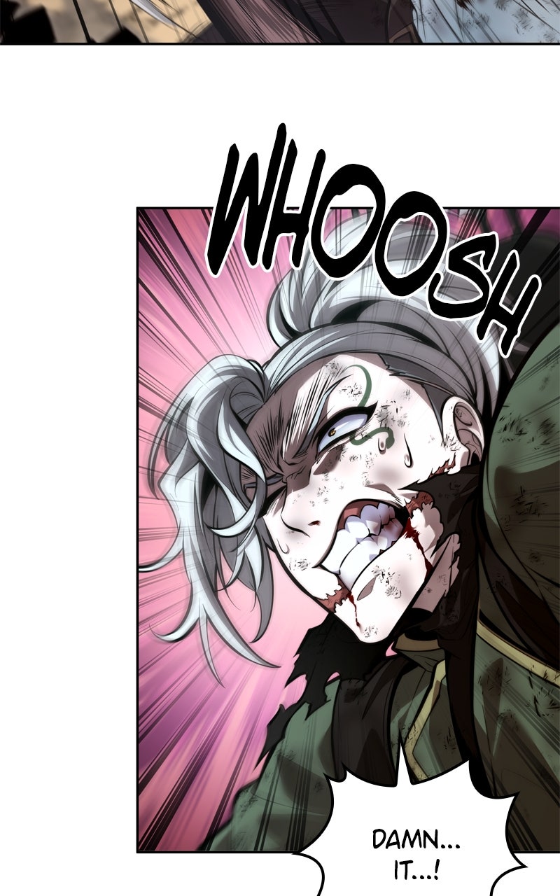 Read The Last Adventurer EN Manga Online