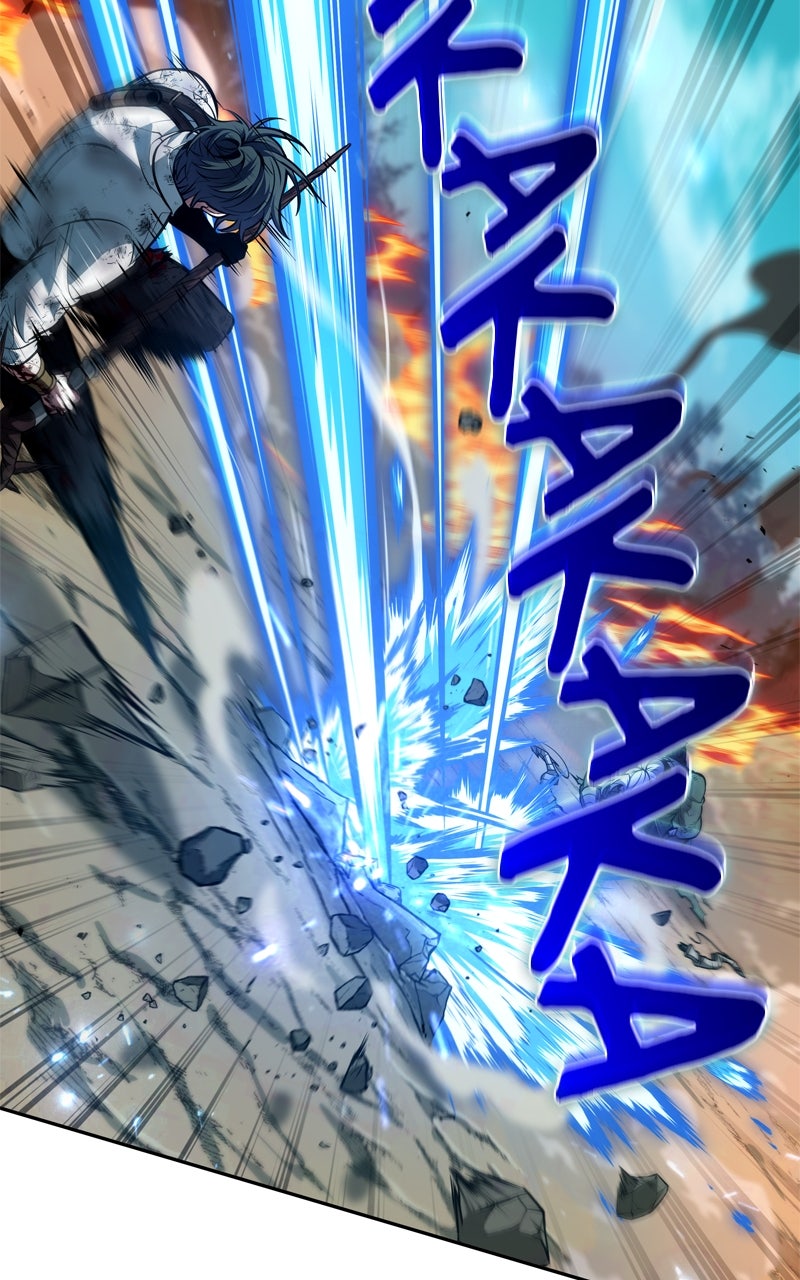 Read The Last Adventurer EN Manga Online