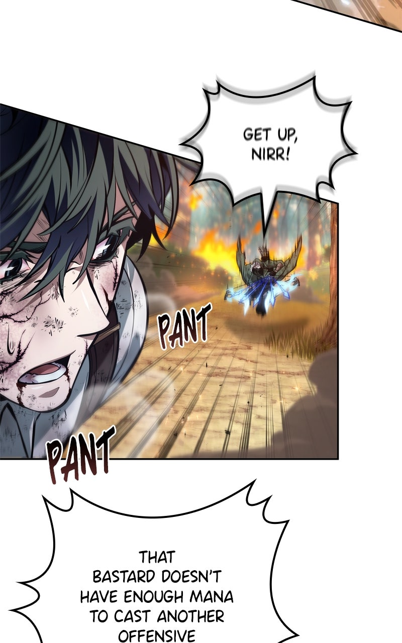 Read The Last Adventurer EN Manga Online