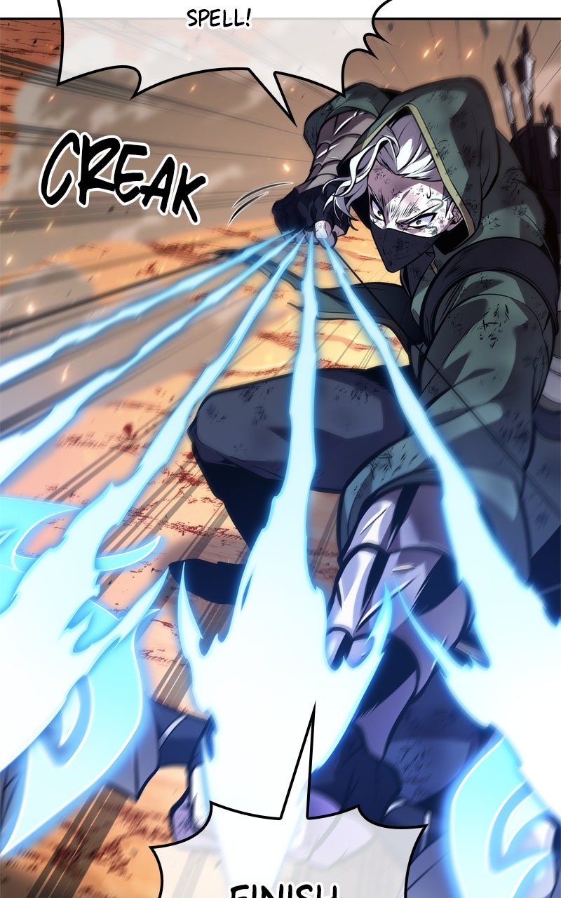 Read The Last Adventurer EN Manga Online