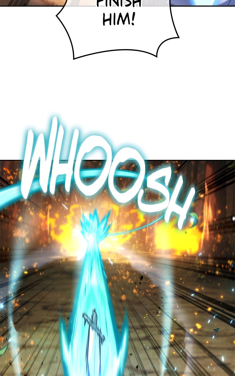 Read The Last Adventurer EN Manga Online