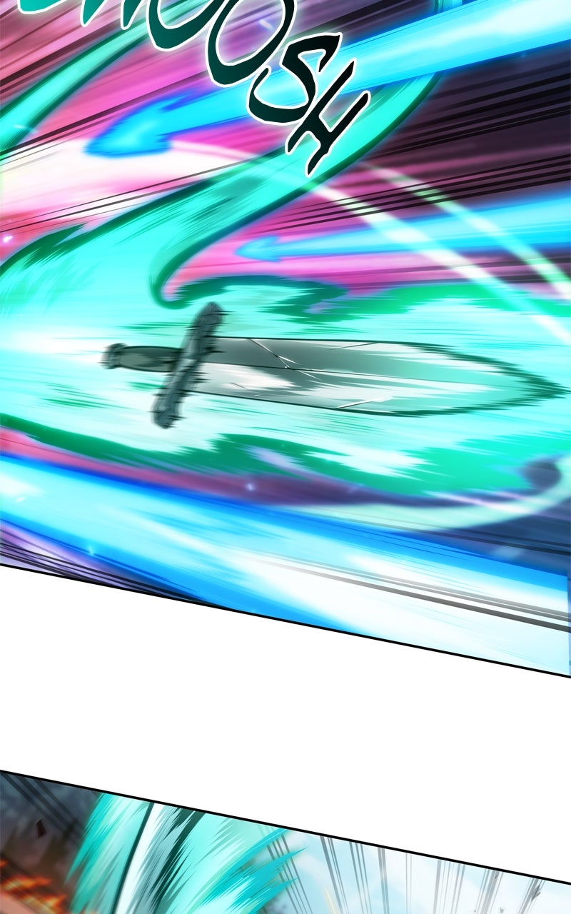 Read The Last Adventurer EN Manga Online