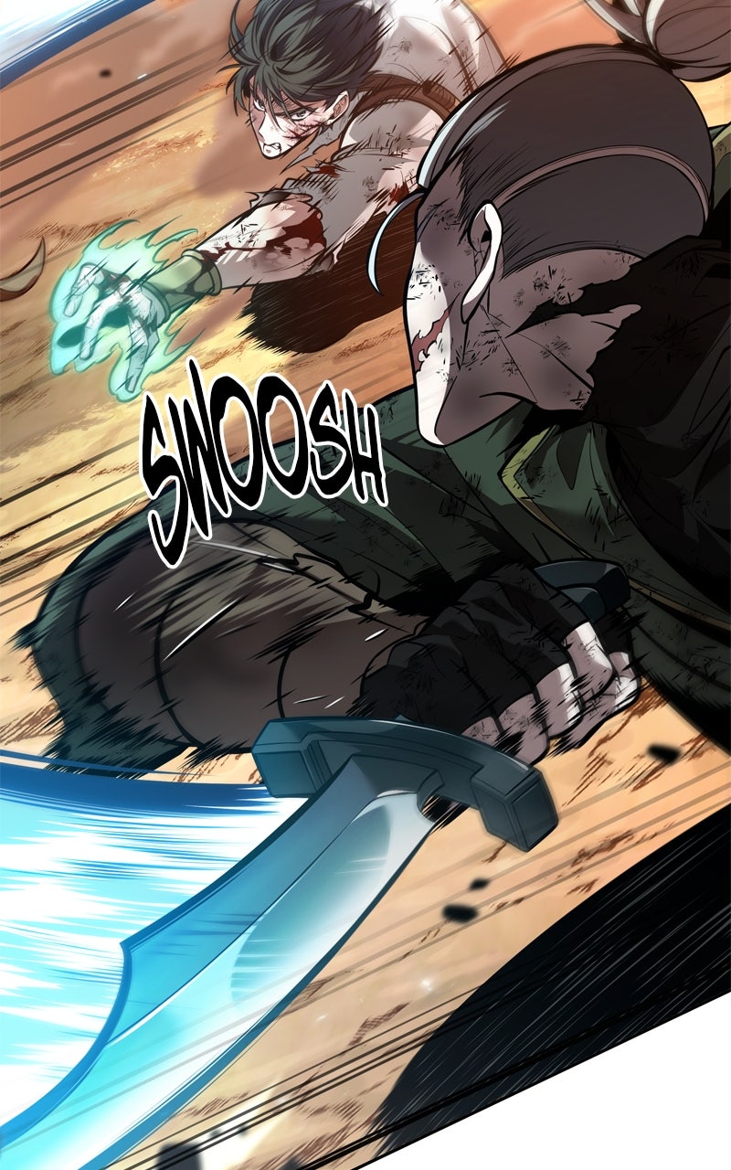 Read The Last Adventurer EN Manga Online