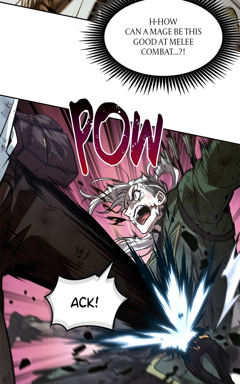 Read The Last Adventurer EN Manga Online