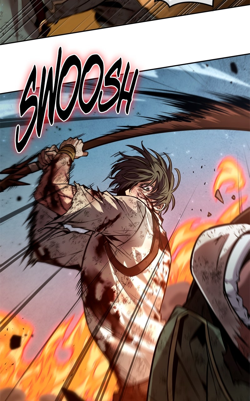 Read The Last Adventurer EN Manga Online