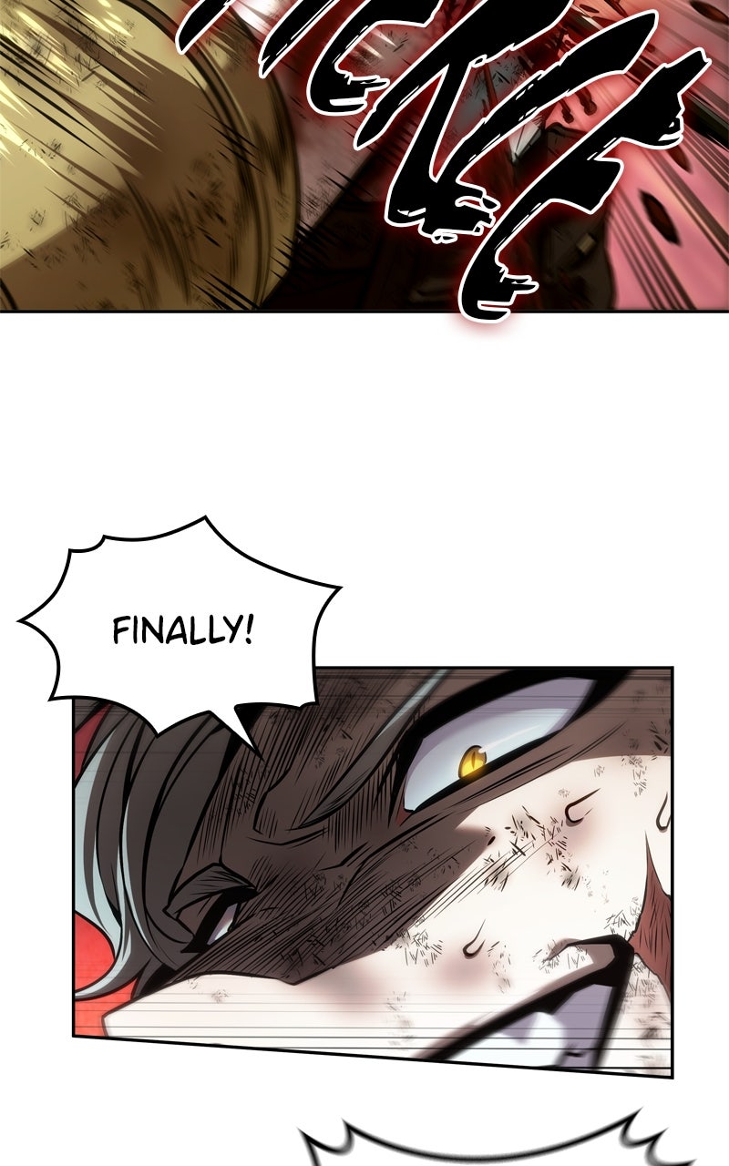 Read The Last Adventurer EN Manga Online