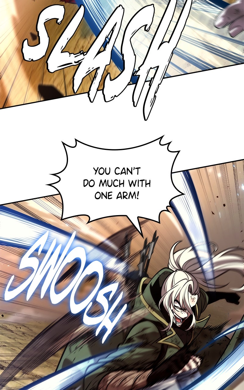 Read The Last Adventurer EN Manga Online