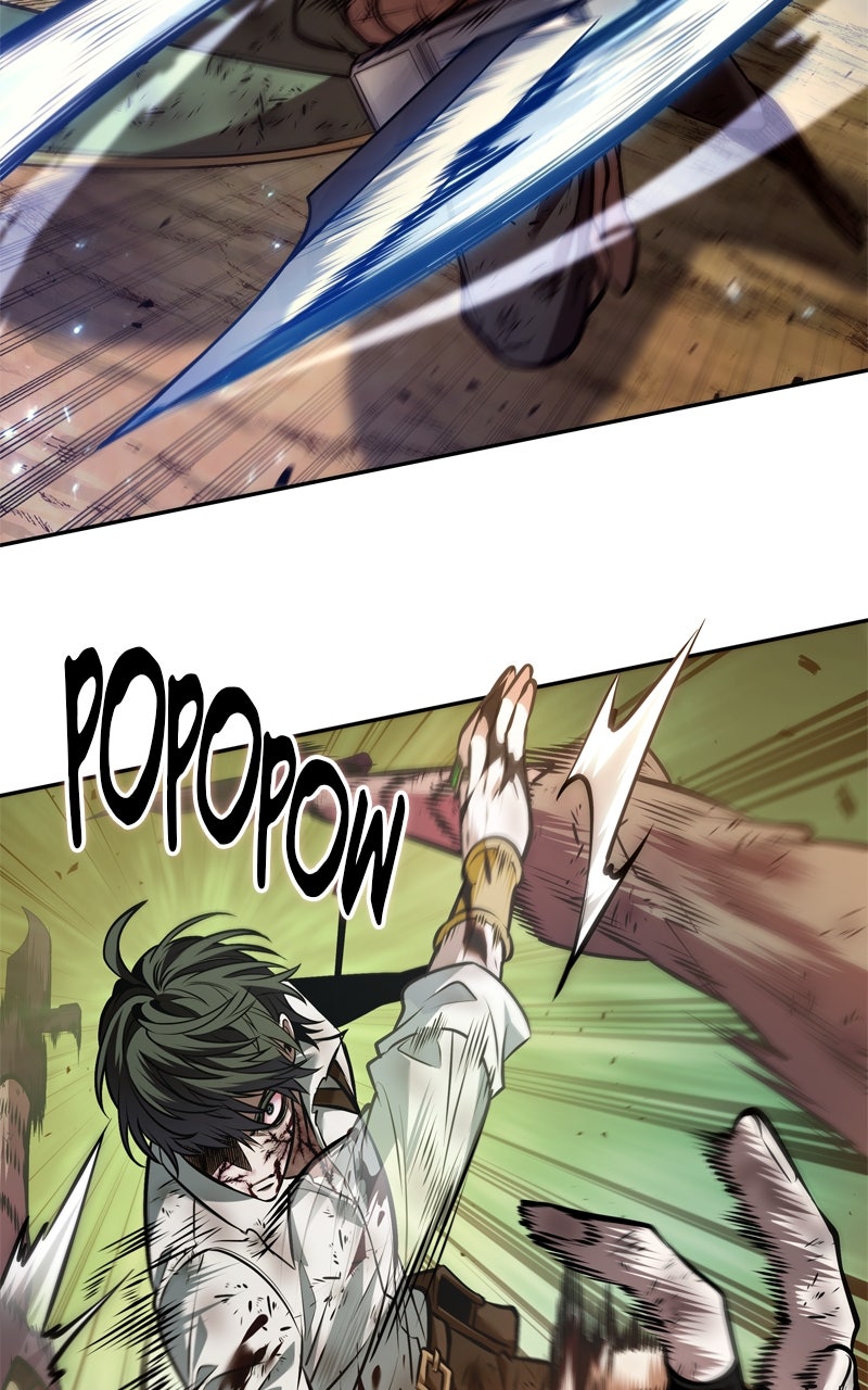 Read The Last Adventurer EN Manga Online