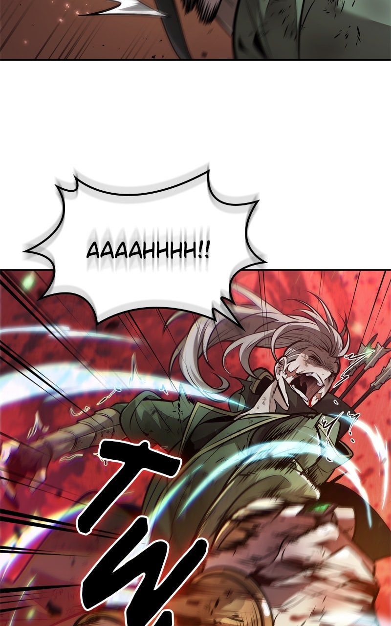 Read The Last Adventurer EN Manga Online